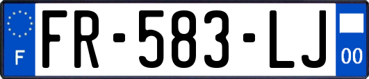 FR-583-LJ