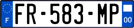 FR-583-MP