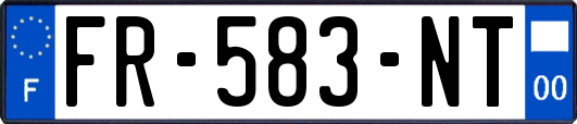 FR-583-NT
