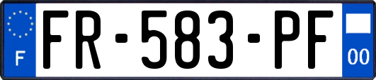 FR-583-PF
