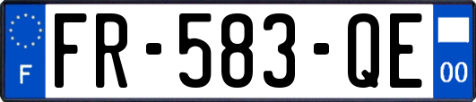 FR-583-QE