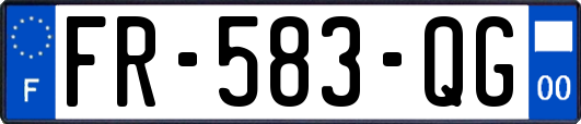 FR-583-QG