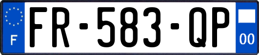 FR-583-QP