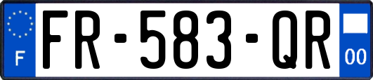 FR-583-QR