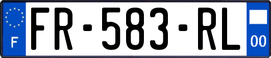FR-583-RL