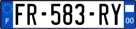 FR-583-RY