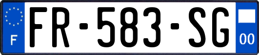 FR-583-SG