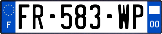 FR-583-WP