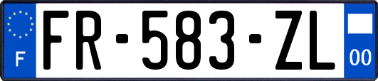 FR-583-ZL