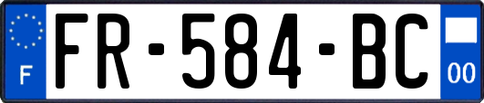 FR-584-BC