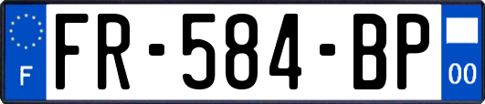 FR-584-BP