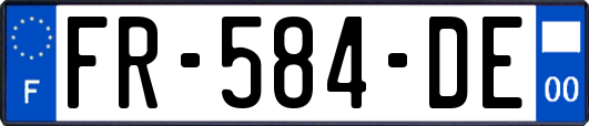 FR-584-DE