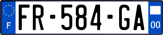 FR-584-GA