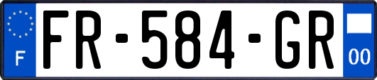 FR-584-GR