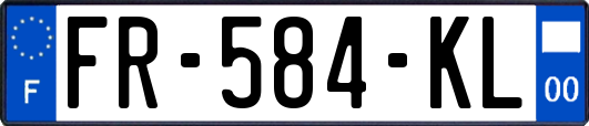 FR-584-KL