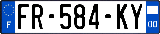 FR-584-KY