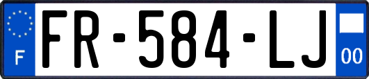 FR-584-LJ