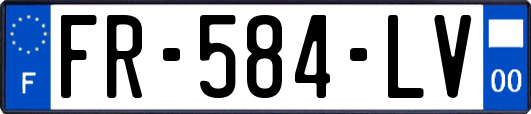 FR-584-LV