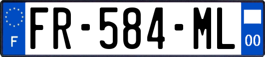 FR-584-ML