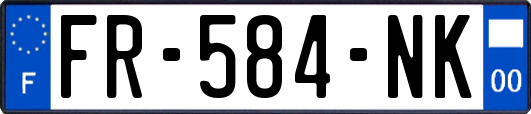 FR-584-NK