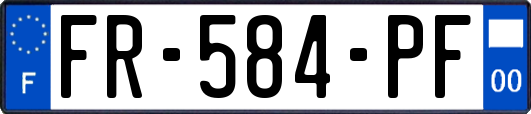 FR-584-PF