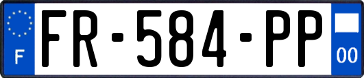 FR-584-PP