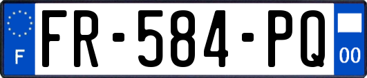 FR-584-PQ