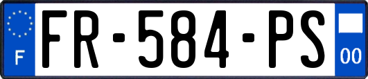 FR-584-PS