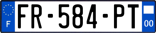 FR-584-PT