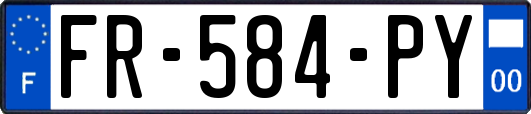 FR-584-PY