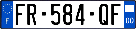 FR-584-QF