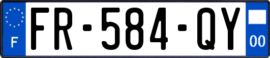 FR-584-QY