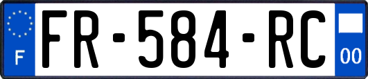 FR-584-RC