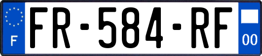 FR-584-RF