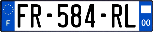 FR-584-RL