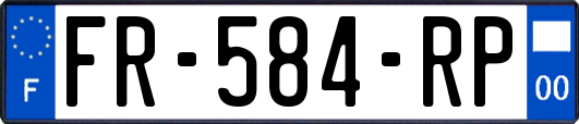 FR-584-RP