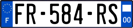 FR-584-RS