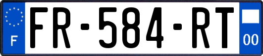FR-584-RT