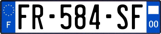 FR-584-SF