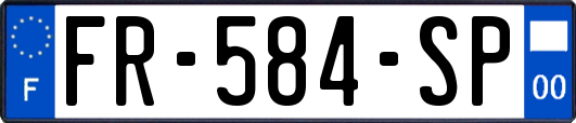 FR-584-SP