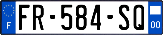 FR-584-SQ