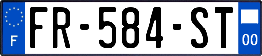 FR-584-ST