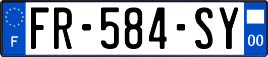 FR-584-SY