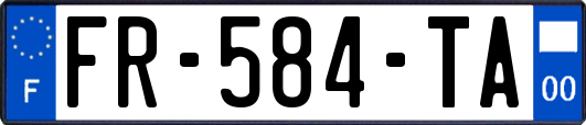FR-584-TA