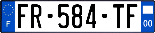 FR-584-TF