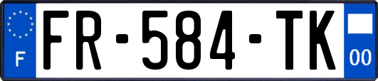 FR-584-TK
