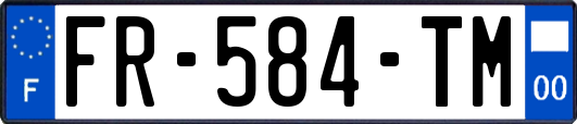FR-584-TM