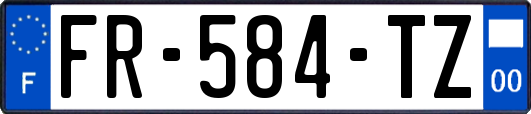 FR-584-TZ