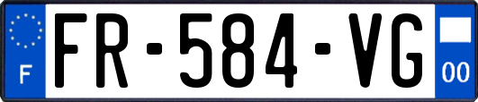FR-584-VG