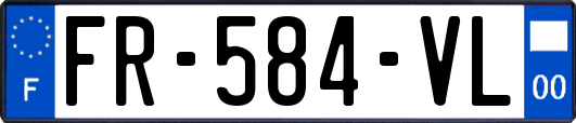 FR-584-VL
